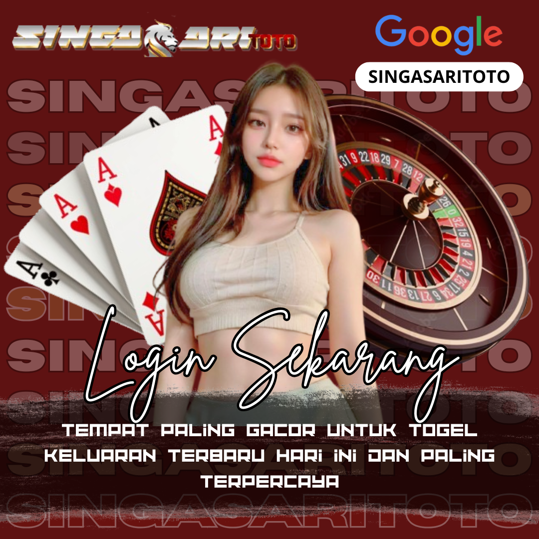 SINGASARITOTO - Situs Togel Paling Gokil - WooCommerce eCommerce