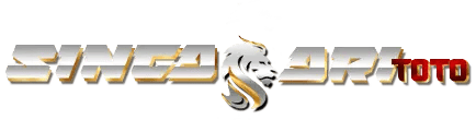 SINGASARITOTO Logo